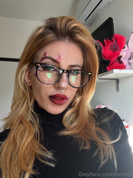 Memiof nude leaked onlyfans