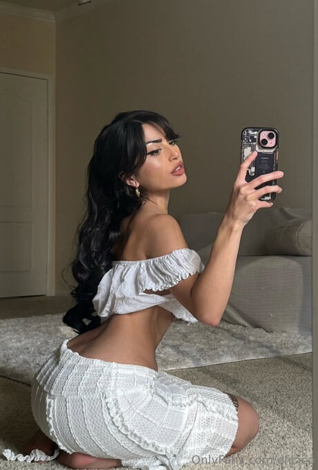 Cicofox onlyfans model