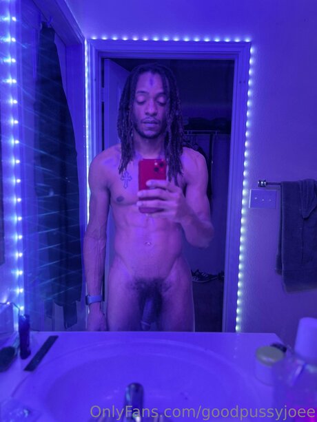 Goodpussyjoee nude leaked onlyfans