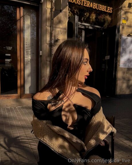 Jessica Live leaked onlyfans free