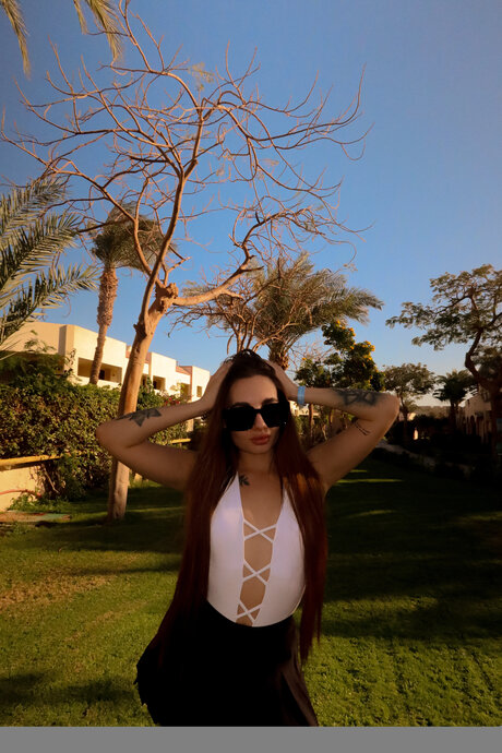 Jessica Live leaked onlyfans