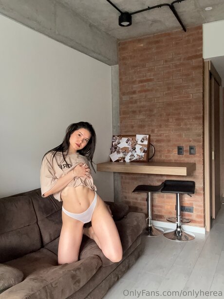 Onlyherea onlyfans leak nude