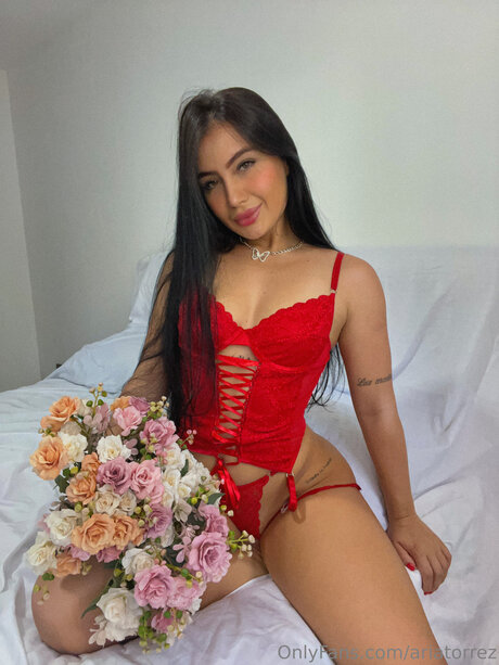 Ariatorrez porn leaked onlyfans