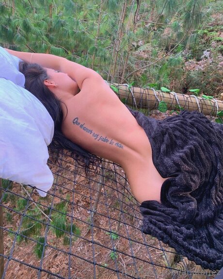 Ariatorrez onlyfans keak