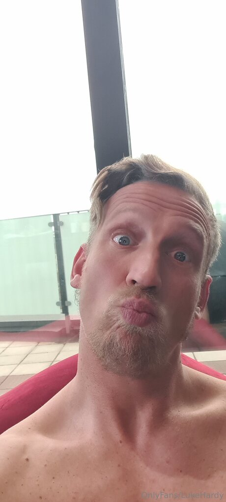 Lukehardy onlyfans sex leaks