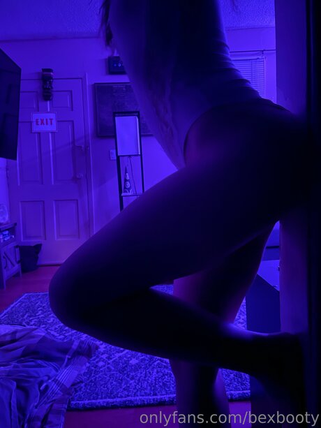 Bexbooty Profile pic