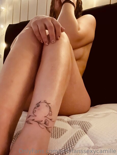 Onlyfanssexycamille nude onlyfans leaks