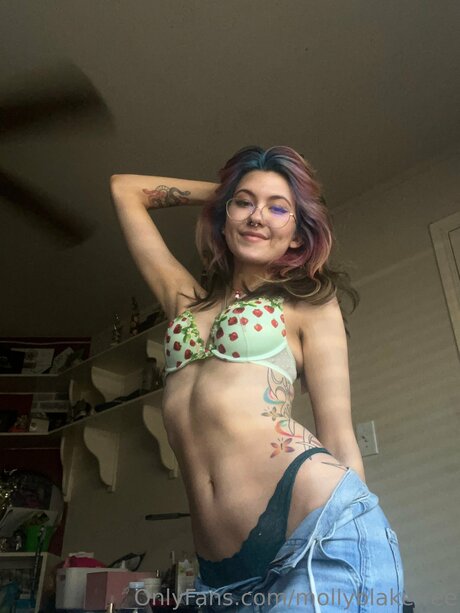 Seraphinavixenfree onlyfans public photos