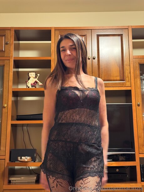 Mammacinzia onlyfans leak