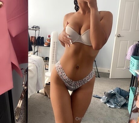 Baby Kaprixo xxx onlyfans