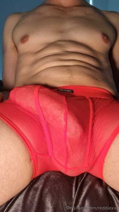 Reddiexxl onlyfans pic