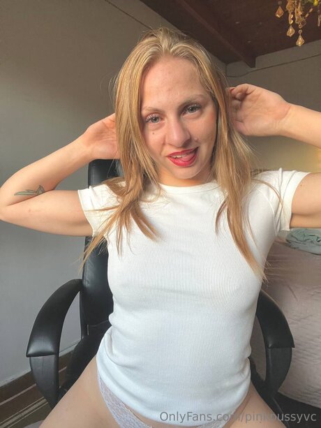 Pinkpussyvc onlyfans naked