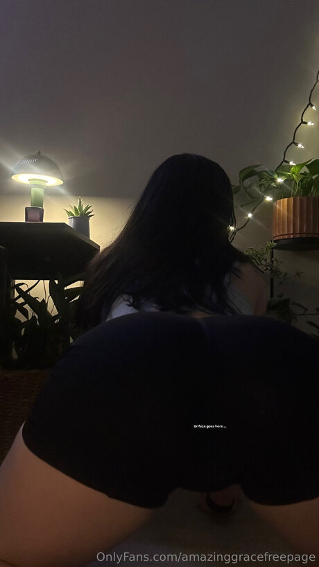 Graceinheatfree onlyfans creator