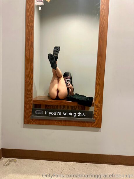 Graceinheatfree onlyfans nudes leaked