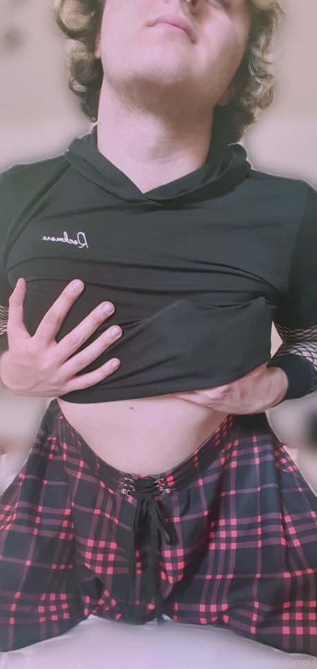 Padelleinsalamoia porn onlyfans