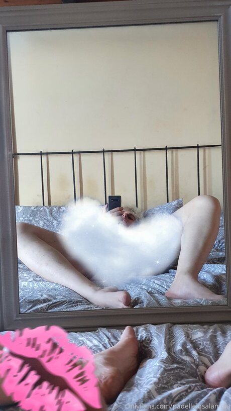 Padelleinsalamoia onlyfans sexy