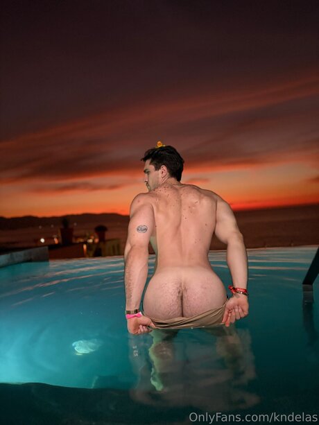 Kndelas onlyfans fuck
