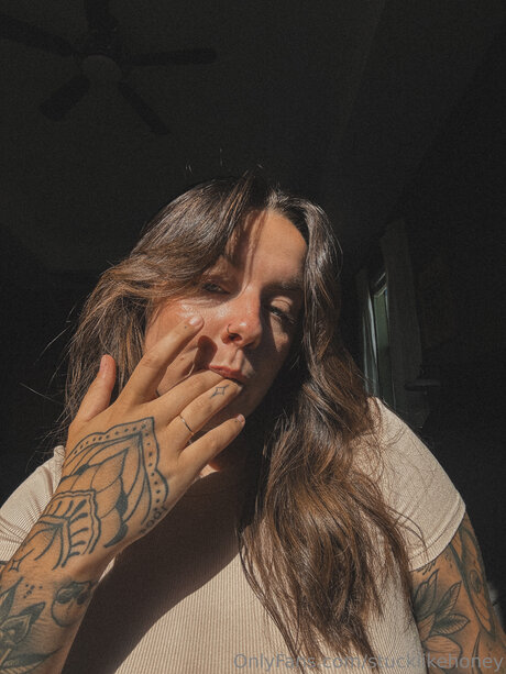 Stucklikehoney leaks only fans