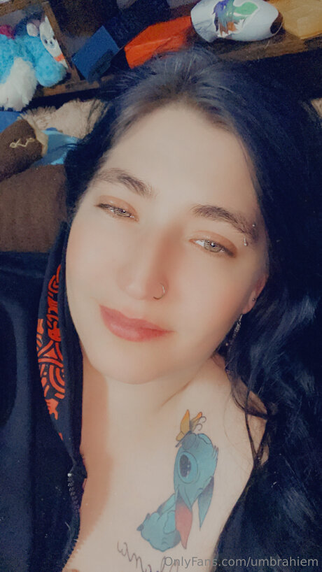Umbrahiem onlyfans xxx