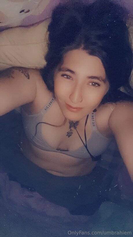 Umbrahiem onlyfans ass