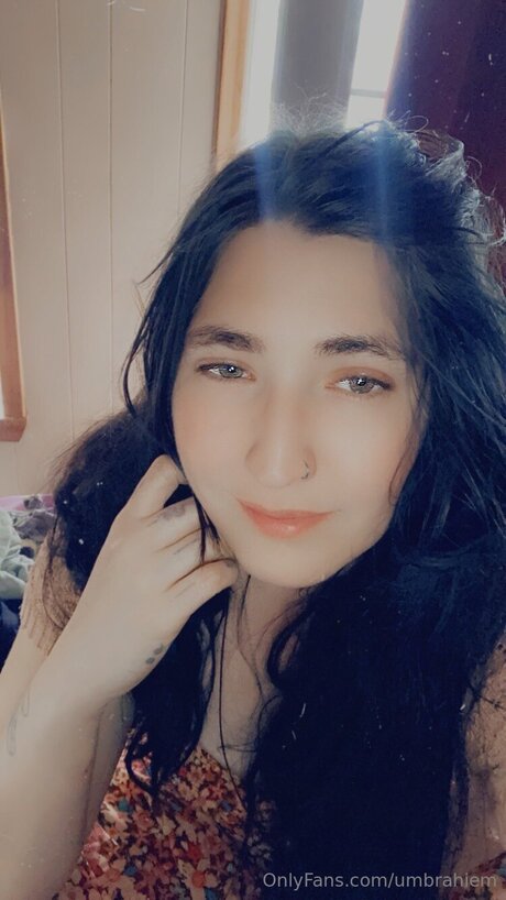 Umbrahiem nude leaked onlyfans