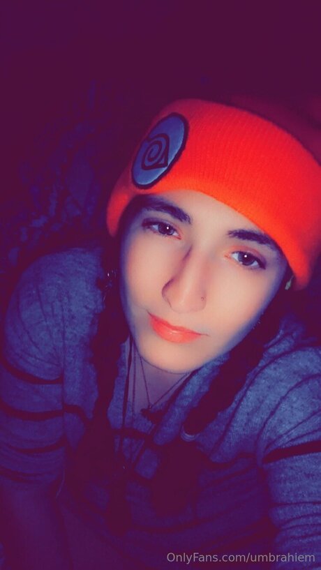 Umbrahiem leaked onlyfans