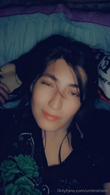 Umbrahiem only fans leaks