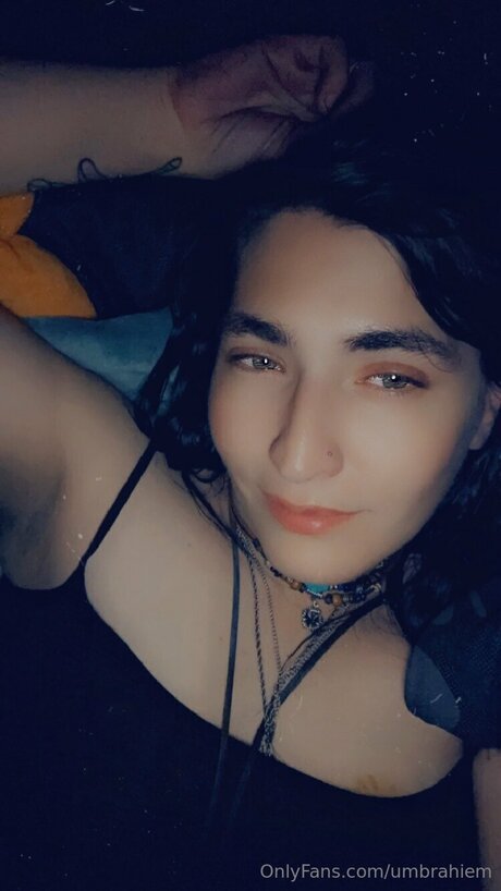 Umbrahiem onlyfans topless