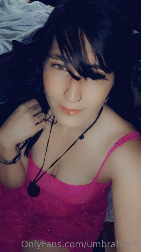 Umbrahiem onlyfans leak nude