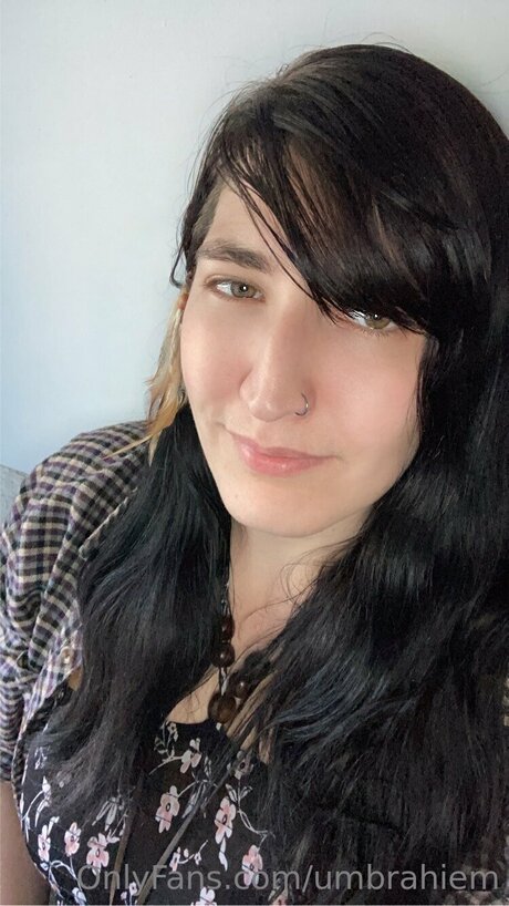 Umbrahiem onlyfans model photos