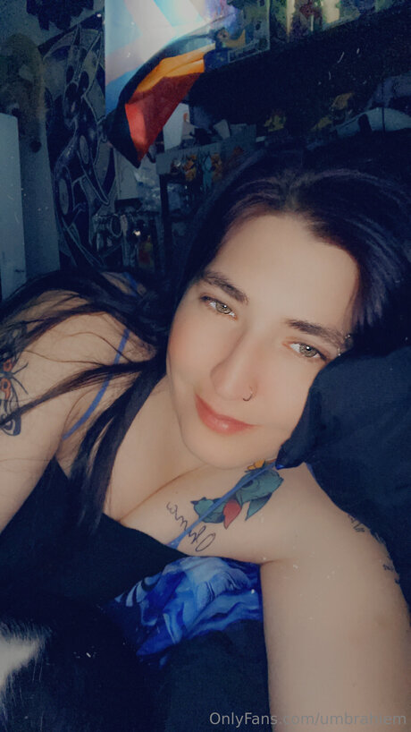 Umbrahiem only fans content