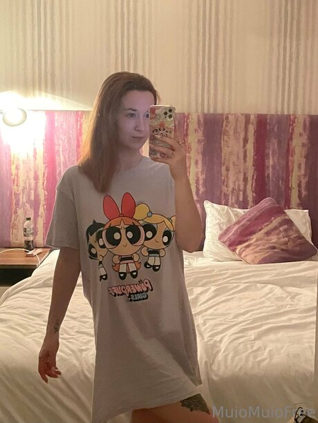 Lilith Voss Free naked leaked onlyfans