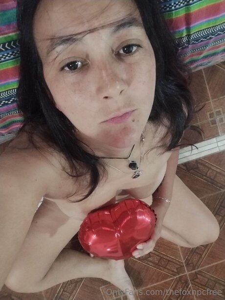 Thefoxnpcfree free onlyfans