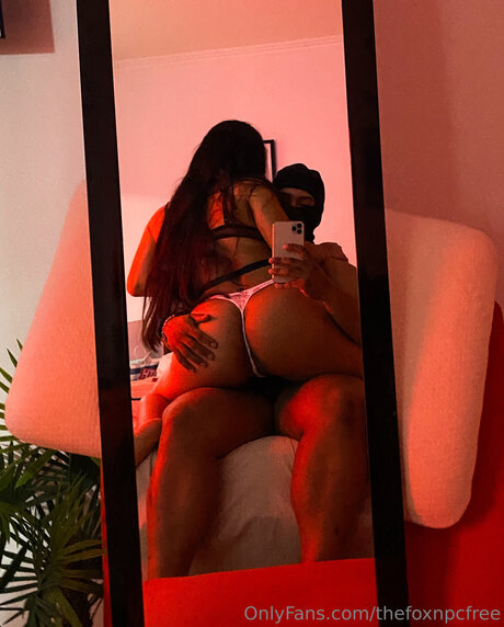 Thefoxnpcfree onlyfans exposed