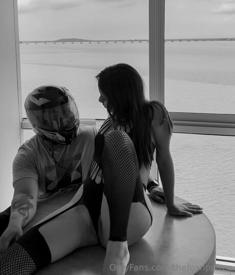 Thefoxnpcfree onlyfans leaked photos