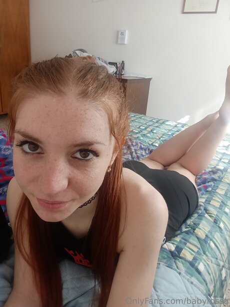 Babyrossa nudes only fans