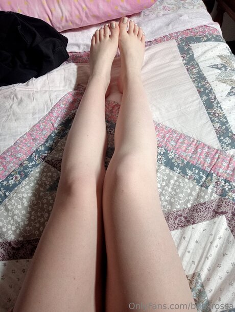 Babyrossa onlyfans leak naked