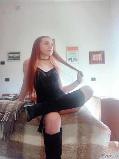 Babyrossa porn onlyfans
