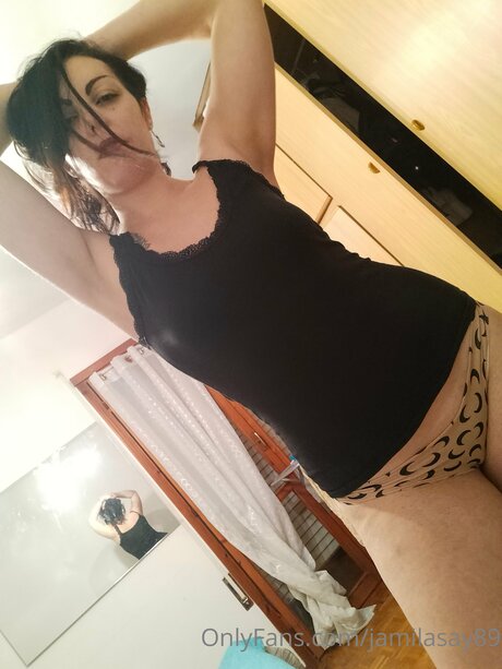 Jamilasay89 only fans photos