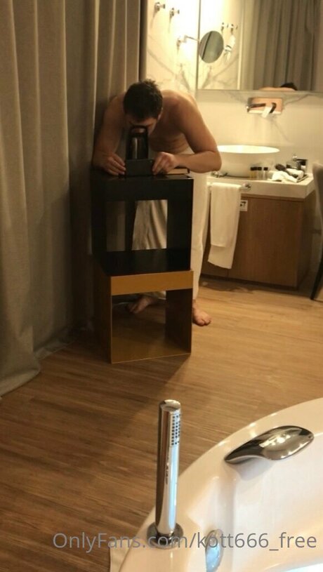 Kott666 Free only fans leaked porn