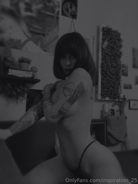Inspiration 25 leaked onlyfans free