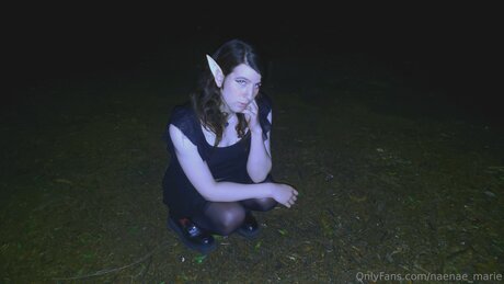 Naenae Marie only fans nude