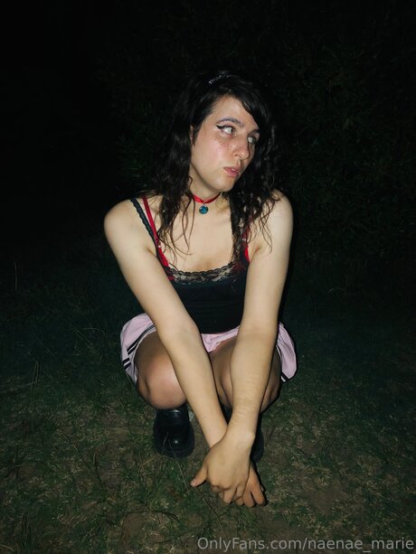 Naenae Marie only fans