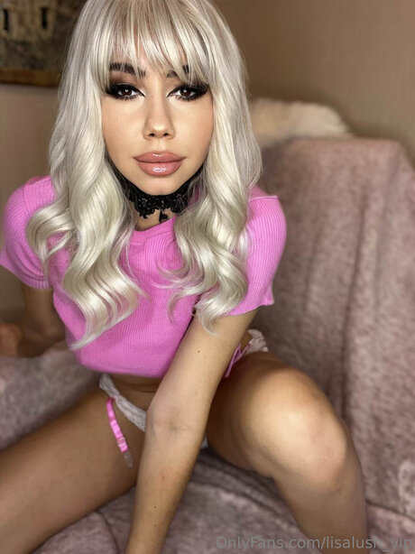 Lisalush Vip leaks onlyfans porn