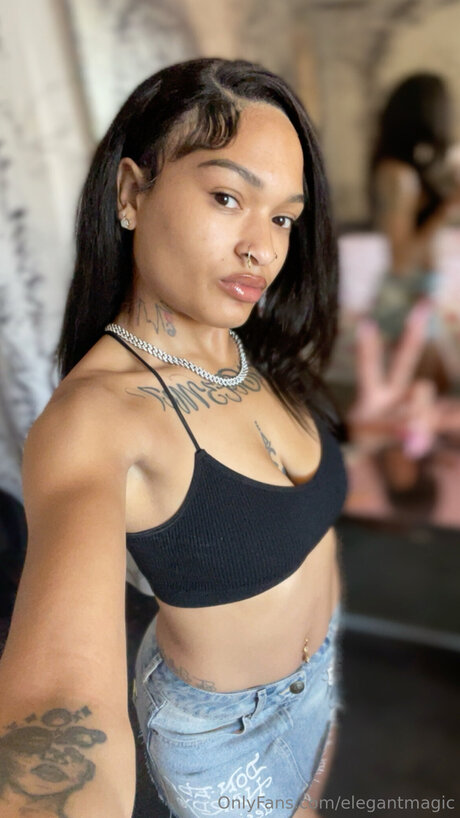 Elegantmagic onlyfans porn leak