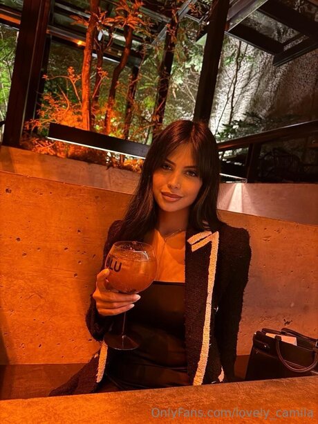 Lovely Camila onlyfans keak