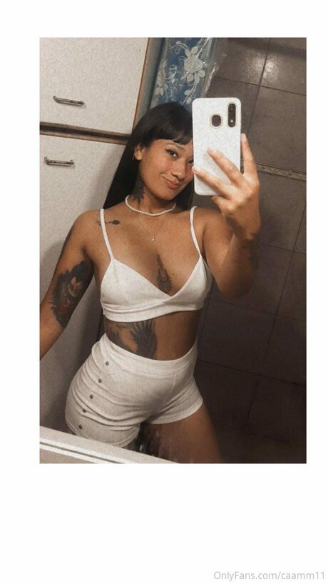Caamm11 onlyfans leaked porn