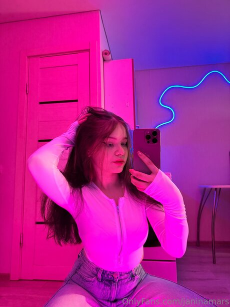 Janinamars onlyfans pics