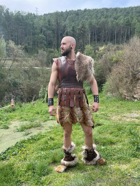 Axelgarciafree leaked onlyfans