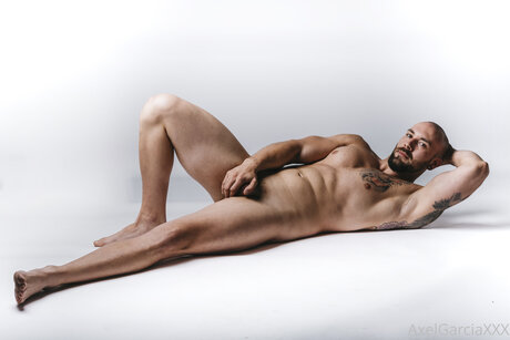 Axelgarciafree onlyfans leaks sex